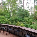 休暇村 - 陽だまりテラス