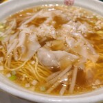 松軒 中華食堂 - 