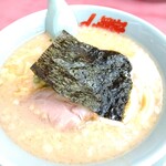 ラーメン山岡家 - 料理写真:
