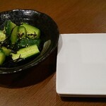 Wagyuuyakiniku gou - 