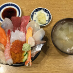 港寿司 - 