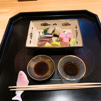 御料理あきやま - 