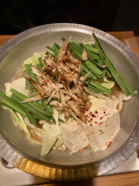博多もつ鍋 一九 水戸店 水戸 居酒屋 食べログ 博多もつ鍋 一九 水戸店 水戸 居酒屋 食べログ