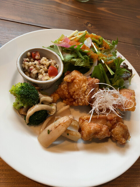 カフェ カシェット Cafe Cachette 東岡崎 カフェ 食べログ