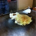 よしだお好焼 - 