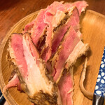 自家製ベーコン ドリー夢 - 