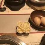 石釜ご飯とスンドゥブのHANA-HANA - 