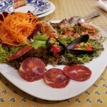 スペイン料理 ダリ - 