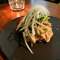Bistro NOHGA  - ビストロの棒々鶏
