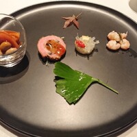 シルクロードガーデン - 