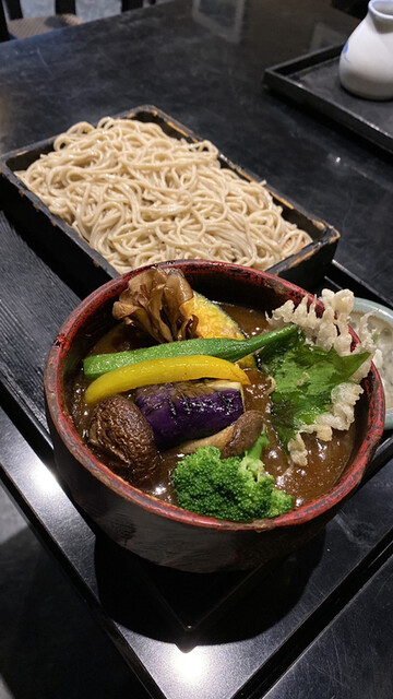日本橋 やぶ久 ヤブキュウ 日本橋 そば ネット予約可 食べログ 日本橋 やぶ久 ヤブキュウ 日本橋 そば ネット予約可 食べログ