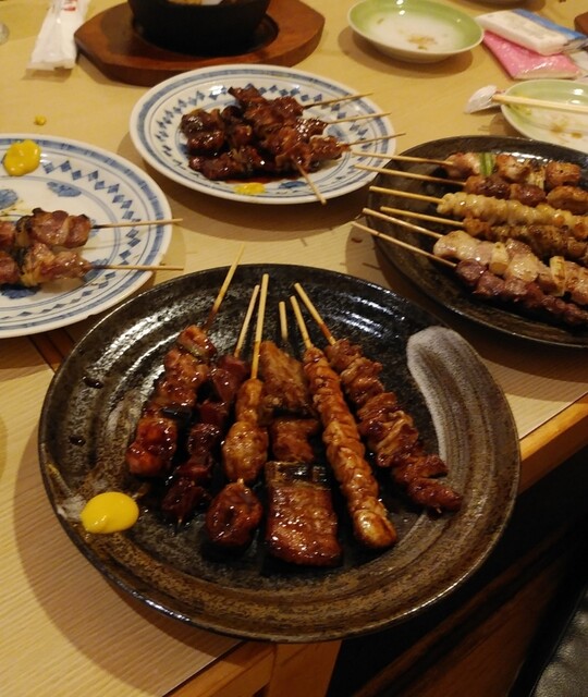 つぼ八 室蘭中島店