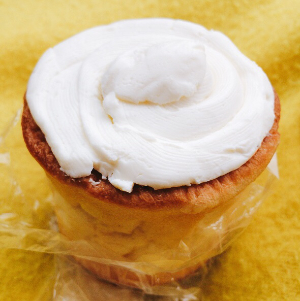 口コミ一覧 : RINGOの写真