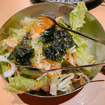 Yakiniku Toita Shouten - 