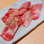 Yakiniku Toita Shouten - 