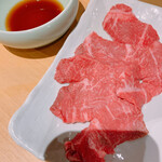 Yakiniku Toita Shouten - 