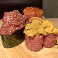 にく稲 - 