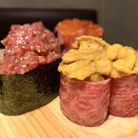にく稲 - 