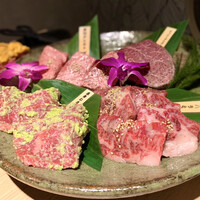 にく稲 - 