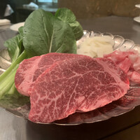 ステーキ＆ワイン オクソン - 