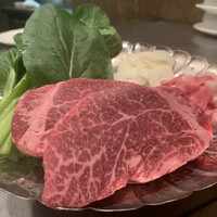 ステーキ＆ワイン オクソン - 