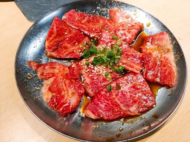 味ん味ん 宮下店 ミンミン 多摩境 焼肉 食べログ 味ん味ん 宮下店 ミンミン 多摩境 焼肉 食べログ