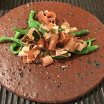 魚菜料理 縄屋 - 合肴