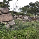 魚菜料理 縄屋 - 天守台