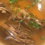 温石 - ホウキタケ。確かに箒に見えますね