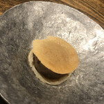 温石 - 焼き菓子です