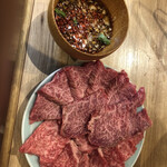 焼肉ここからR - 