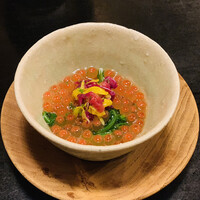 割烹料理 こがね八祥 - 