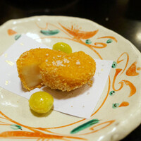 割烹料理 こがね八祥 - 