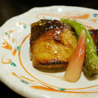 割烹料理 こがね八祥 - 