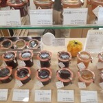 パティスリーシイヤ - 