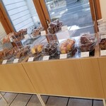 パティスリーシイヤ - 