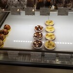 パティスリーシイヤ - 