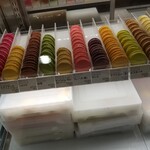 パティスリーシイヤ - 