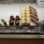 パティスリーシイヤ - 