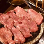 焼肉あだんの盛 - 