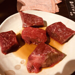 焼肉あだんの盛 - 