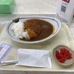 安佐サービスエリア（上り線）スナックコーナー - 