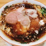 麺匠 いしかわや - 