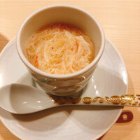 鮨 銀座 おのでら - 