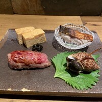 霞町三◯一ノ一 - 