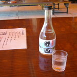 鯉西 つけば小屋 - 