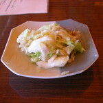 鯉西 つけば小屋 - 