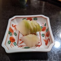 懐石料理 はし本 - 