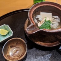 懐石料理 はし本 - 