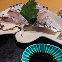懐石料理 はし本 - 